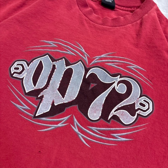 Men’s Vintage Y2K Ocan Pacific graphic tee - Picture 4 of 7